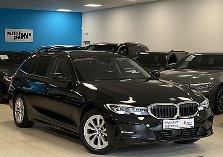 BMW 318 318dAut/LCPProf/Navi/SportStz/LED/KomfZg/Stop&Go