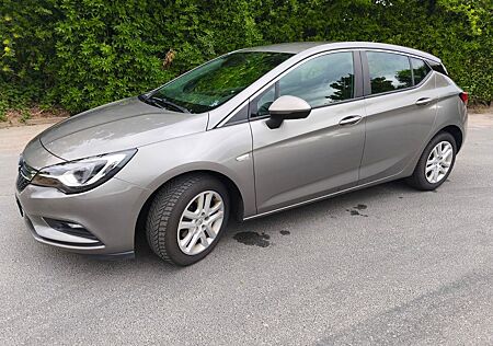 Opel Astra 1.0 DITurbo ecoFLEX Business 77kW SS E...