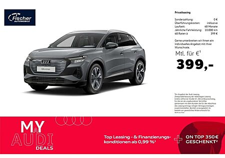 Audi Q4 e-tron 45