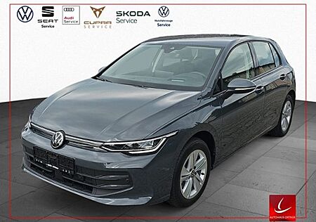 VW Golf Volkswagen VIII 1.5 TSI LIFE KAMERA AHK NAVI HEAD-UP K