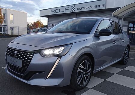 Peugeot 208 1.2 Allure / ALU / CARPLAY / MFL / PDC