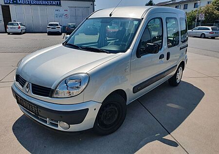Renault Kangoo Edition Campus Behinderten Fahrzeug