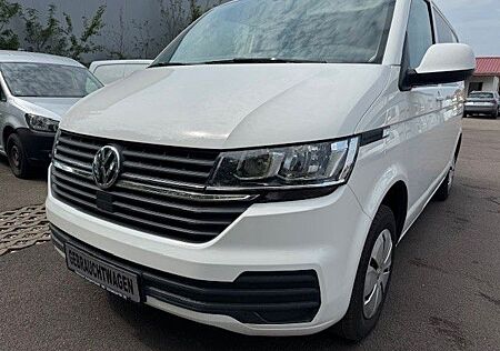 VW T6 Volkswagen .1/Mixto/Top Zustand