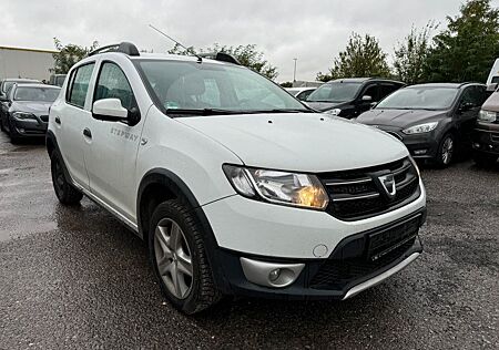 Dacia Sandero II Stepway Prestige