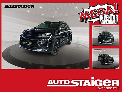 Citroën C5 Aircross 1.5 BlueHDi 130 S&S Max Alcantara