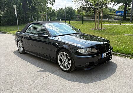 BMW 325Ci - M Paket Harman Kardon