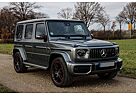 Mercedes-Benz G 63 AMG AMG G 63 Edition 1 One