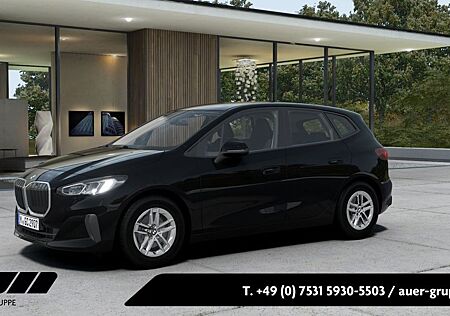BMW 216i Active Tourer (LED AHK Shz PDC MFL)