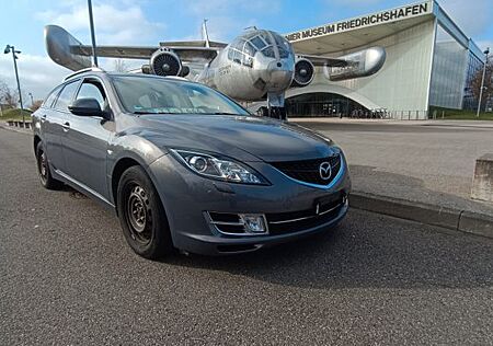 Mazda 6 2.0TD DPF Comfort Sport Kombi Comfort