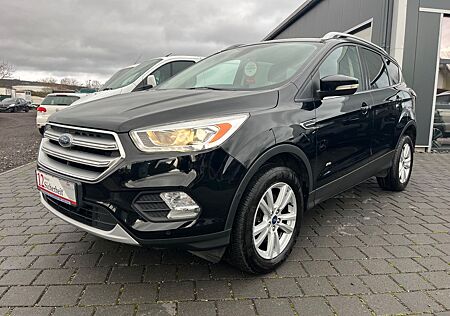 Ford Kuga Titanium 4x4 Navi Kamera 1.Hand