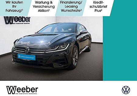 VW Arteon Volkswagen Shooting Brake R 4Motion AHK NAVI MATRIX