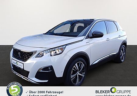 Peugeot 3008 1.6 PureTech 180 Allure (EURO 6d-TEMP)