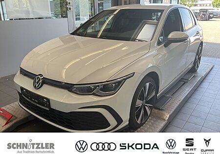 VW Golf Volkswagen GTE 1.4 TSI DSG LED+/NAVI/PDC/APP/VC+++