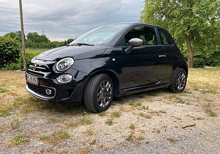 Fiat 500 1.2 8V SPORT