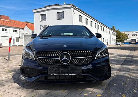 Mercedes-Benz CLA 250 Shooting Brake CLA 250 DCT 4MATIC AM...