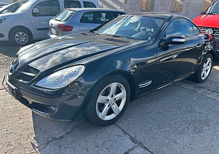 Mercedes-Benz SLK 280 Leder *Automatik*Xenon
