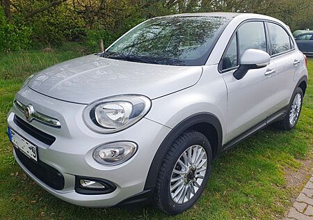 Fiat 500X 1.4l , TÜV 02/26, Service neu