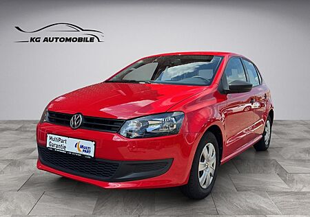 VW Polo Volkswagen V Trendline 1,2 SERVICE NEU