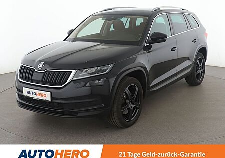Skoda Kodiaq 2.0 TDI Style 4x4 Aut.*NAVI*ACC*CAM*