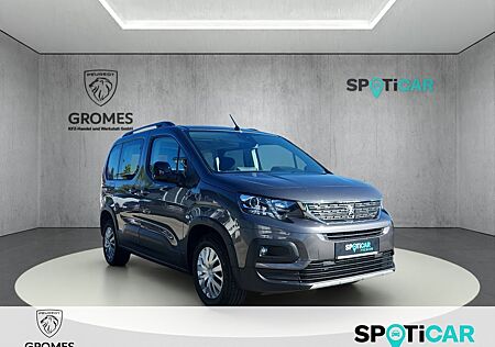 Peugeot Rifter Allure 1.2 PureTech 110 L1 ACC DAB PDC Dy