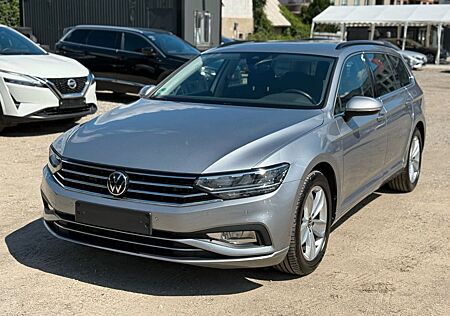 VW Passat Variant Volkswagen Business