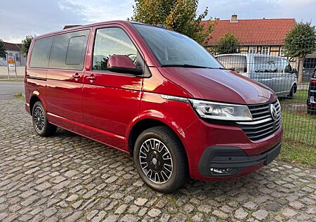 VW T6 Caravelle Volkswagen T6.1 Caravelle ,LED,DSG,Navi,Alufelgen