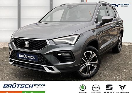 Seat Ateca Style Edition 1.5 TSI DSG 110kW/150 PS