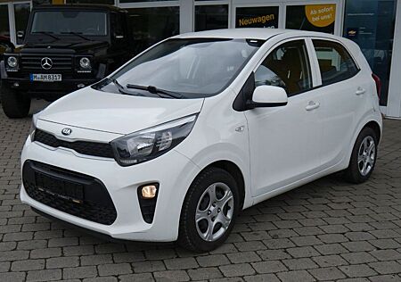 Kia Picanto Edition 7 Klima/Sitzheizung/Freisprech