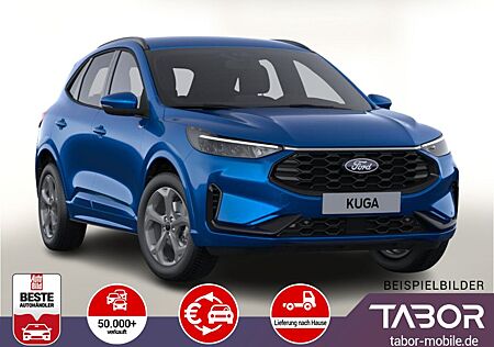 Ford Kuga 2.5 FHEV 183 AWD ST-Line Nav WinterP Kam
