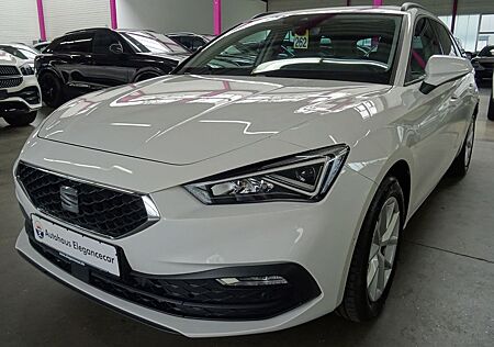 Seat Leon ST 2.0 STYLE*PANO*ACC*AHK*KEY*CAM*BEATS*