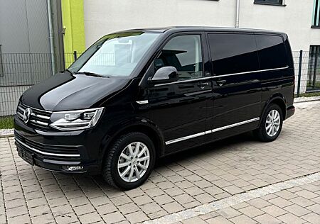 VW T6 Multivan Volkswagen JOIN