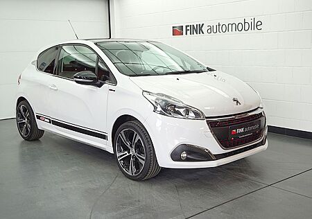 Peugeot 208 GT line 110 Navi Sitzheizung