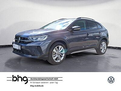 Volkswagen Taigo 1.0 TSI OPF Goal