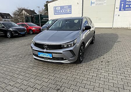 Opel Grandland X Grandland Elegance 1,5 CDTI Aut Navi LED Kamera