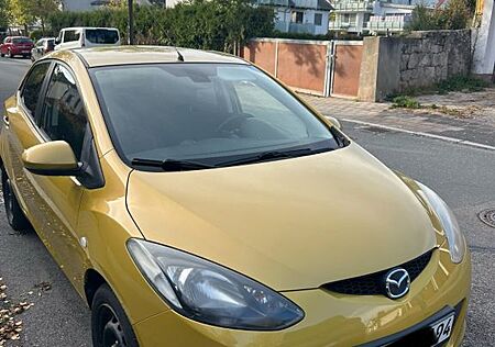 Mazda 2 1.3 63kW Impression Impression