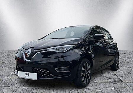 Renault ZOE E-Tech 100% Evolution EV50 135hp CCS-Ladeans