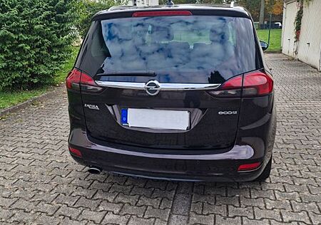 Opel Zafira Tourer 2.0 CDTI ecoFLEX Edition 121kW...