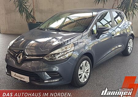 Renault Clio Cargo Extra ENERGY 1.5 dCi Navi Park Klima