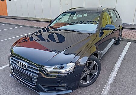 Audi A4 2.0 TDI