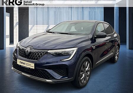 Renault Arkana TECHNO TCe 140 EDC SITZHEIZUNG