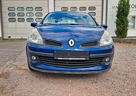 Renault Clio III Edition Dynamique
