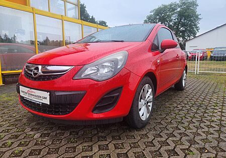 Opel Corsa D Energy