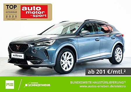 Cupra Formentor 1.4 e-HYBRID 150KW (204PS) 6-Gang-DSG