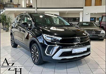 Opel Crossland X Elegance LED / Automatik / Garantie