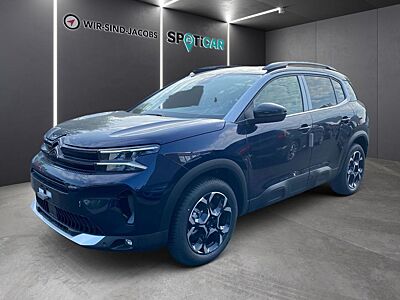 Citroën C5 Aircross BlueHDI 130 EAT8 MAX