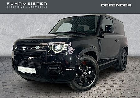 Land Rover Defender 90 SE D200 X-Dynamic 3.0 Mild-Hybrid Pa