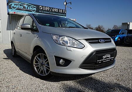 Ford C-Max 1.6 TDCi DPF Sync Edition |Winter-Paket|