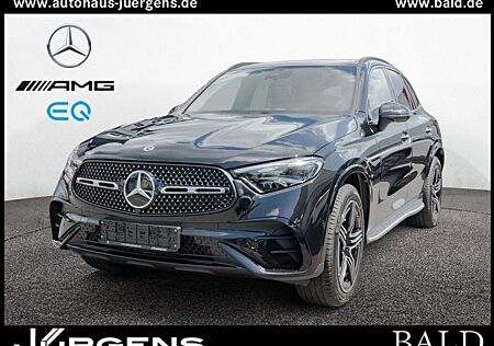Mercedes-Benz GLC 220 d 4M AMG-Sport/Pano/Burm/AHK/Night/360