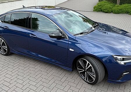 Opel Insignia 1.5 Diesel 90kW GS Line Auto GS GS Line