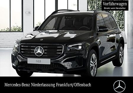Mercedes-Benz GLB 200 gebraucht kaufen Mercedes-Benz GLB 200 PROGRESSIVE+NIGHT+PANO+360°+MULTIBEAM
